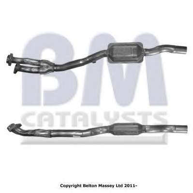 Катализатор