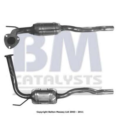 Катализатор