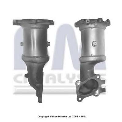 Катализатор