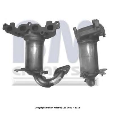 Катализатор