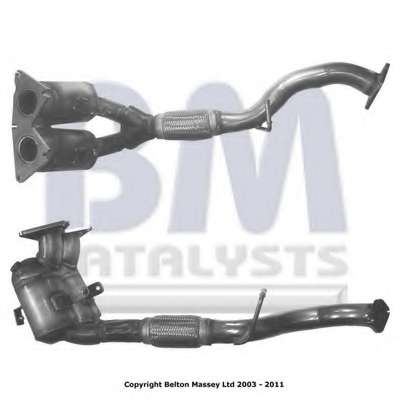 Катализатор