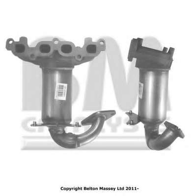 Катализатор