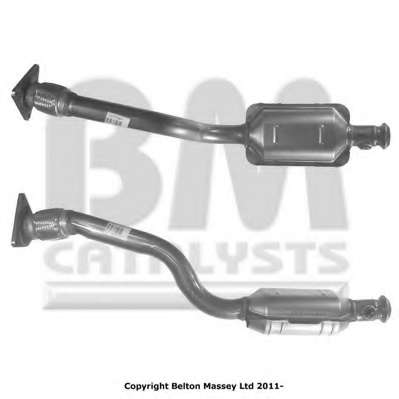 Катализатор