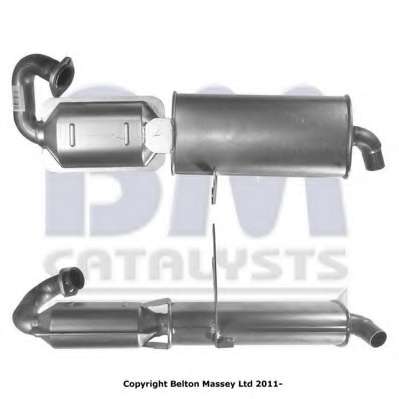 Катализатор