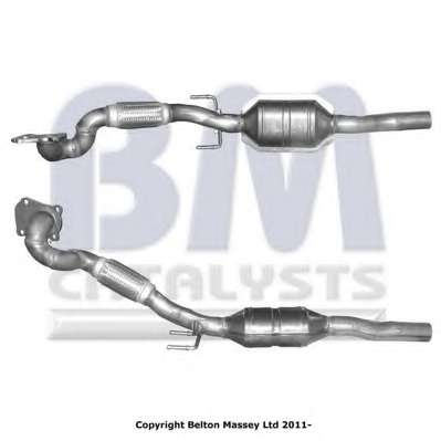 Катализатор