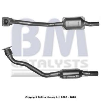 Катализатор