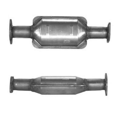 Катализатор