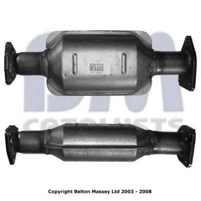 Катализатор