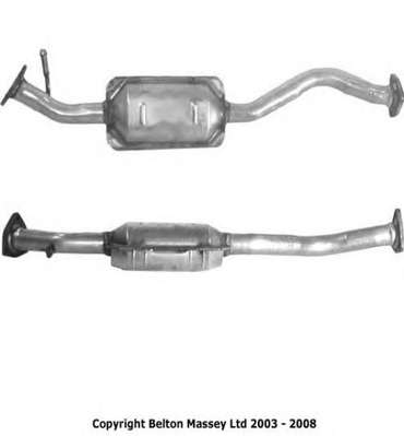 Катализатор