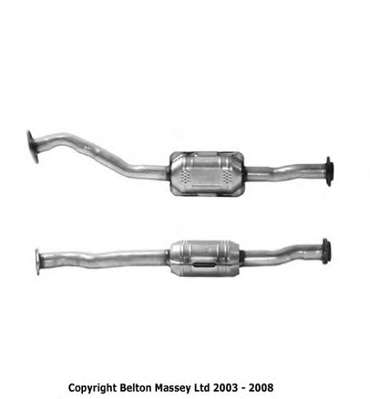 Катализатор