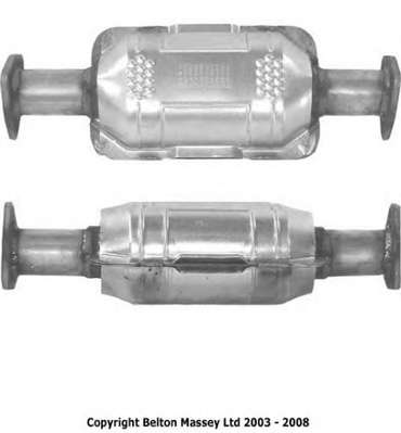 Катализатор