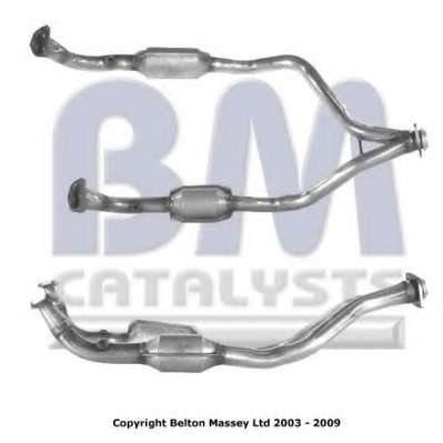 Катализатор