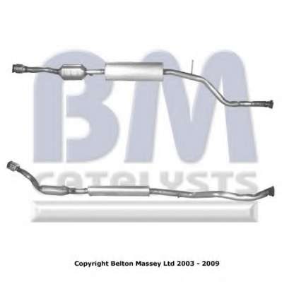 Катализатор