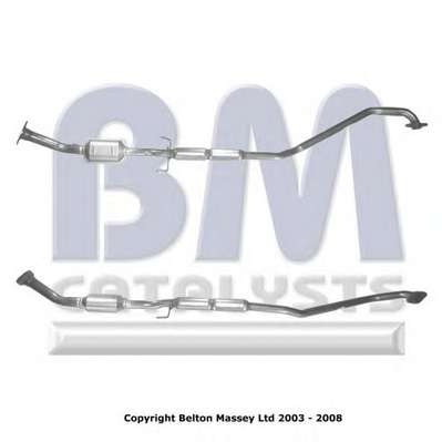 Катализатор