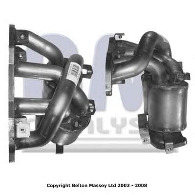 Катализатор