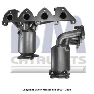 Катализатор