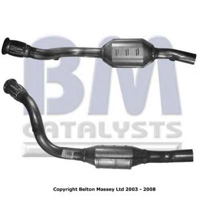 Катализатор