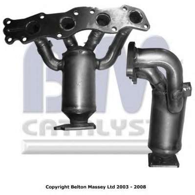 Катализатор