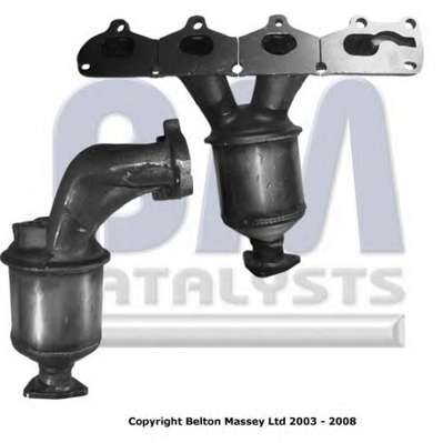 Катализатор