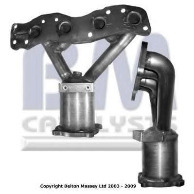 Катализатор