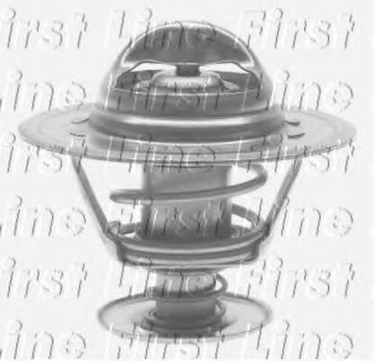 Термостат, охлаждающая жидкость