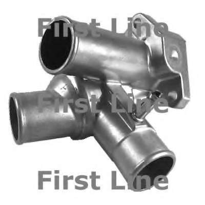 Термостат, охлаждающая жидкость