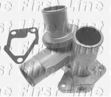 Термостат, охлаждающая жидкость