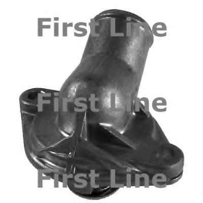 Термостат, охлаждающая жидкость