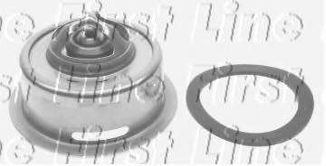 Термостат, охлаждающая жидкость