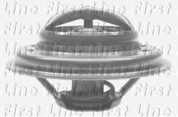 Термостат, охлаждающая жидкость