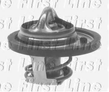 Термостат, охлаждающая жидкость