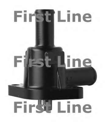 Термостат системи охолодження