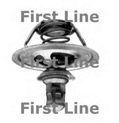 Термостат, охлаждающая жидкость