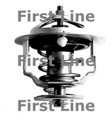 Термостат, охлаждающая жидкость