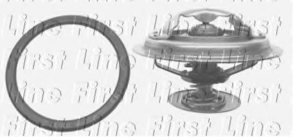 Термостат, охлаждающая жидкость