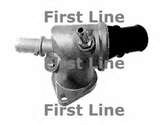 Термостат, охлаждающая жидкость