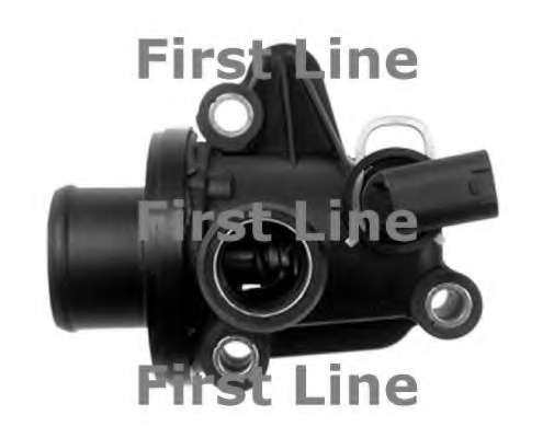 Термостат, охлаждающая жидкость