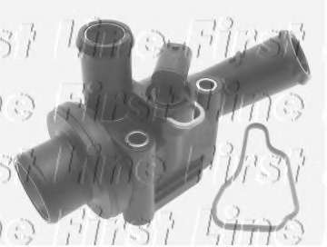 Термостат, охлаждающая жидкость