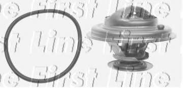 Термостат, охлаждающая жидкость