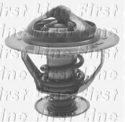 Термостат, охлаждающая жидкость