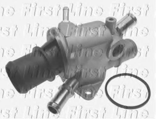 Термостат, охлаждающая жидкость