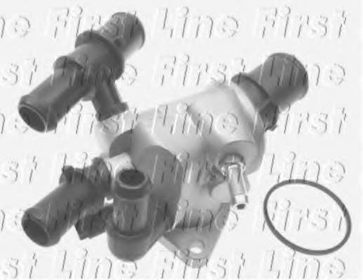 Термостат, охлаждающая жидкость