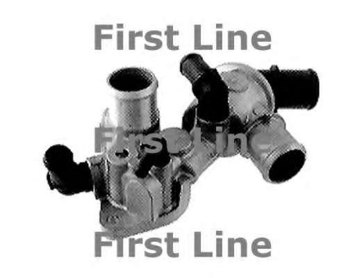 Термостат, охлаждающая жидкость