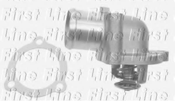 Термостат, охлаждающая жидкость