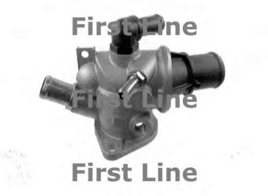 Термостат, охлаждающая жидкость