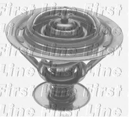 Термостат, охлаждающая жидкость