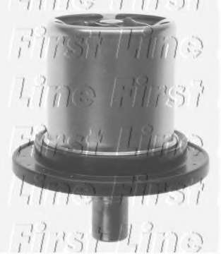 Термостат системи охолодження