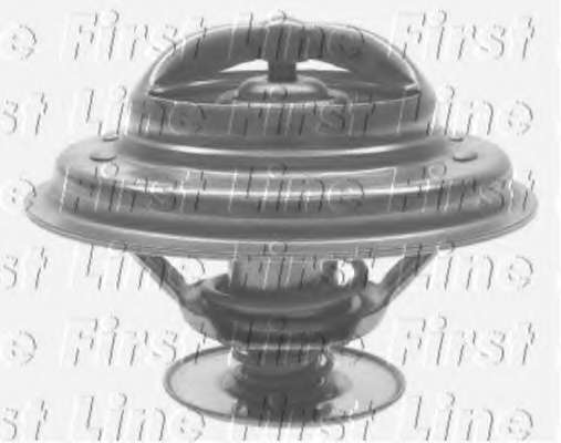 Термостат, охлаждающая жидкость