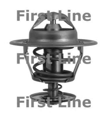 Термостат, охлаждающая жидкость