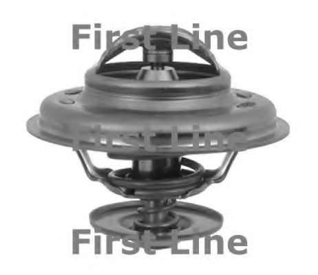 Термостат, охлаждающая жидкость